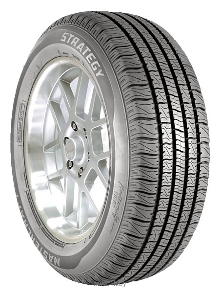 Фотографии Mastercraft Strategy 185/65 R15 88T