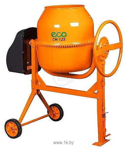 Фотографии ECO CM-125 Фотографии ECO CM-125