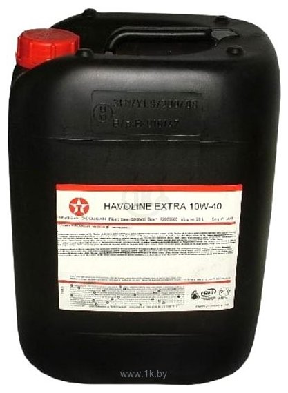 Фотографии Texaco Havoline Energy 5W-30 20л