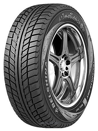 Фотографии Белшина Artmotion Snow Бел-257 215/60 R16 99T