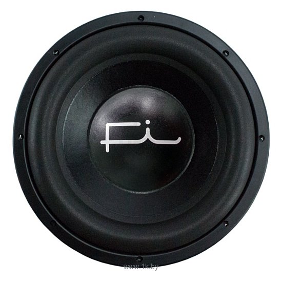 Фотографии Fi Car Audio X 12 D4