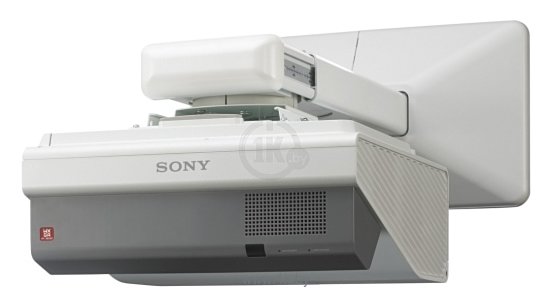 Фотографии Sony VPL-SW635C