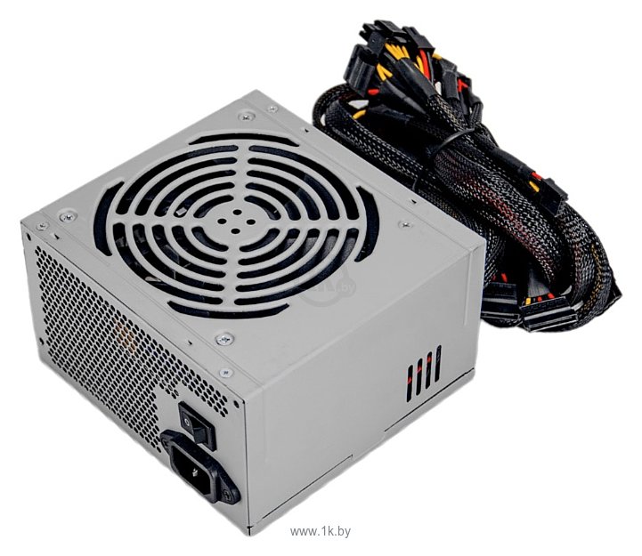 Фотографии NegoRack NR-PSU6001 600W