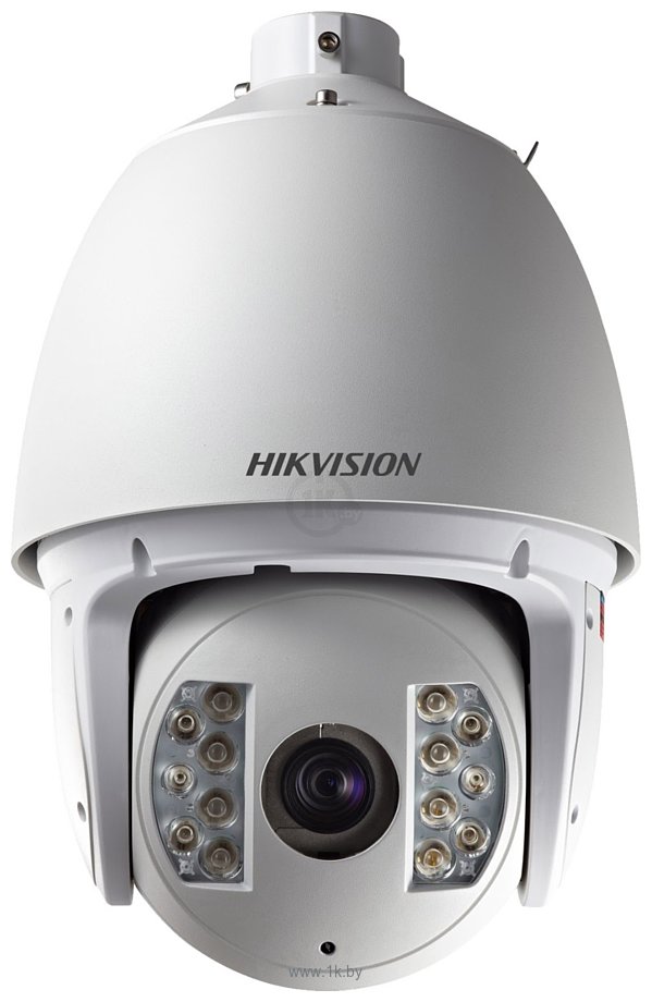 Фотографии Hikvision DS-2DF7286-AEL