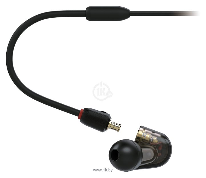 Фотографии Audio-Technica ATH-E50