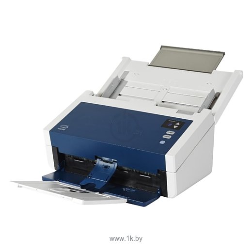 Фотографии Xerox DocuMate 6440