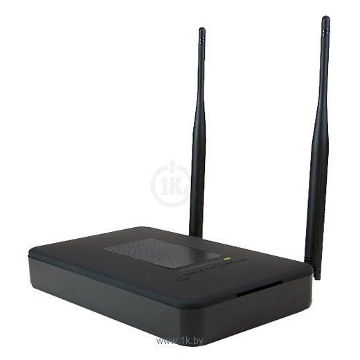 Фотографии Amped Wireless SR20000G