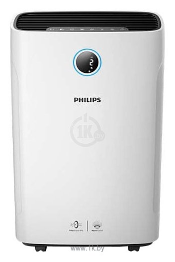 Фотографии Philips AC3821/10