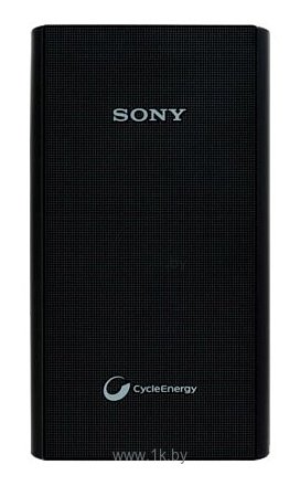 Фотографии Sony CP-V20