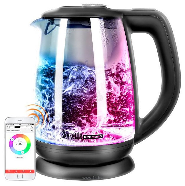 Фотографии REDMOND SkyKettle G213S