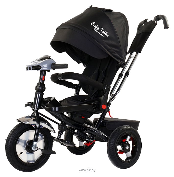 Фотографии Baby Trike Premium 591
