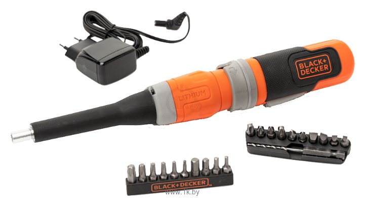 Фотографии Black&Decker BCF603C