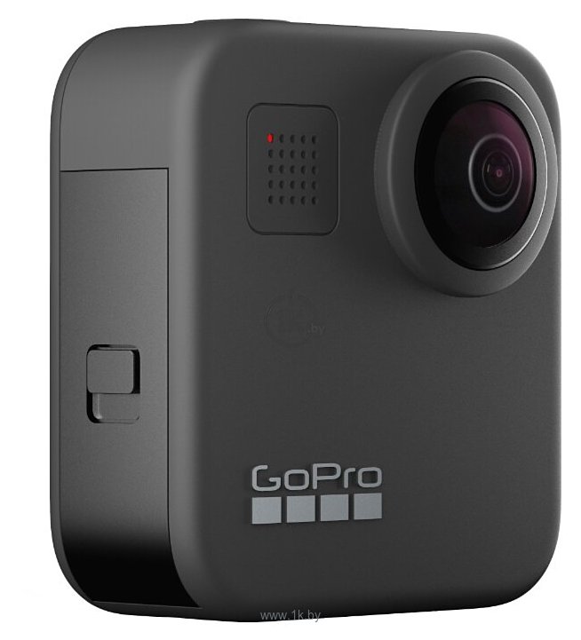 Фотографии GoPro MAX (CHDHZ-201-RW)