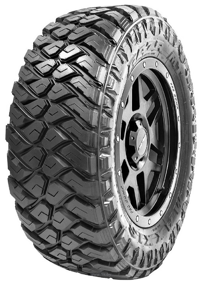 Фотографии Maxxis MT-772 RAZR MT 35X12.5 R15 113Q