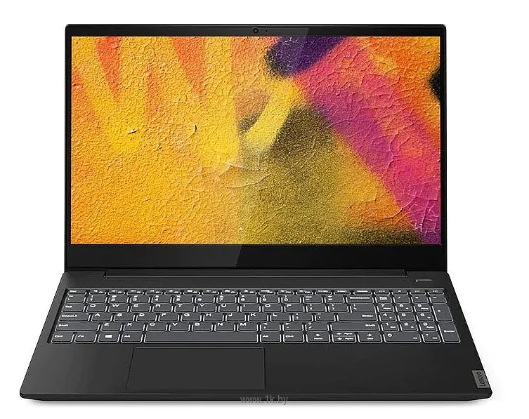 Фотографии Lenovo IdeaPad S340-15IIL (81VW007MRK)
