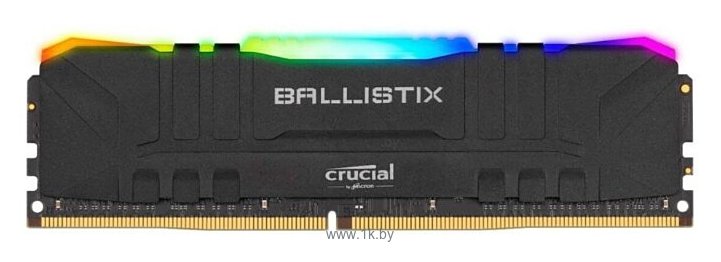 Фотографии Ballistix BL8G36C16U4BL