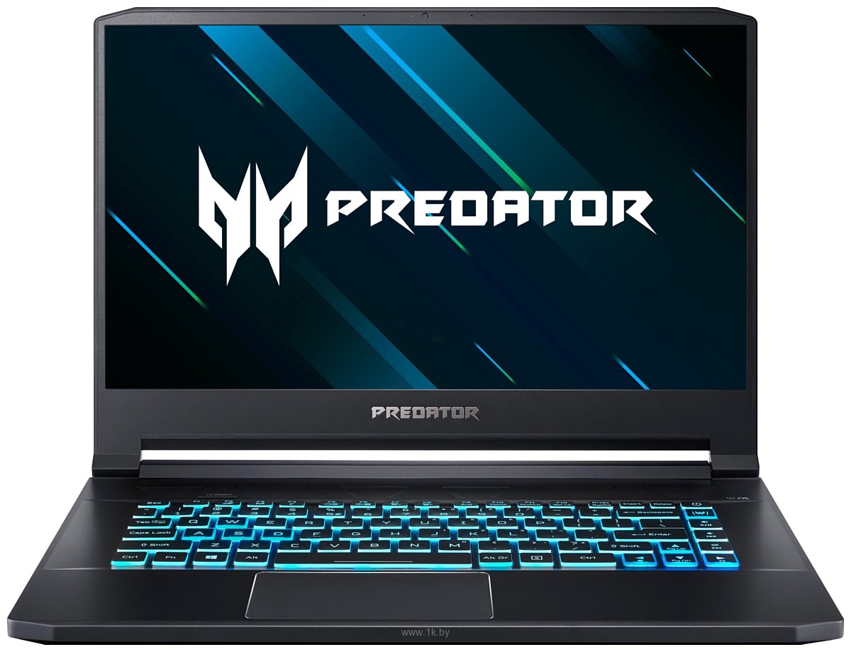 Фотографии Acer Predator Triton 500 PT515-52-72KV (NH.Q6WER.003)