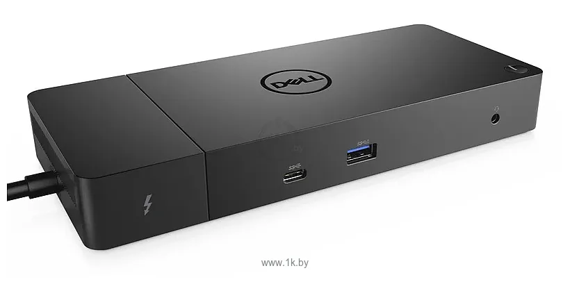 Фотографии Dell Dock WD19TB (210-ARJD)