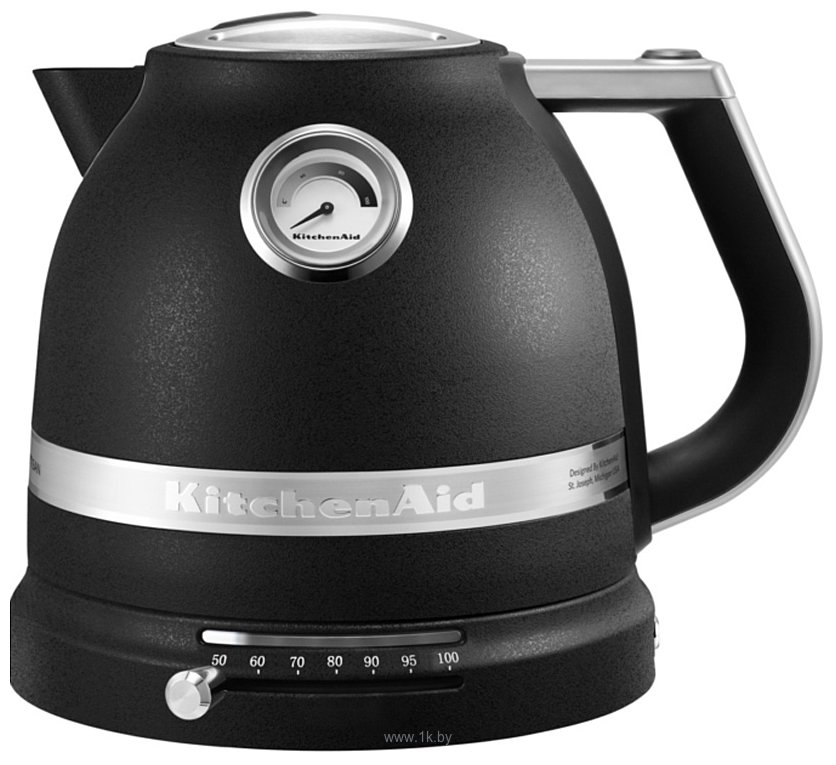 Фотографии KitchenAid 5KEK1522EBK