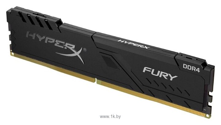 Фотографии HyperX Fury HX436C18FB3A/32