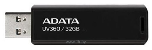 Фотографии ADATA UV360 32GB