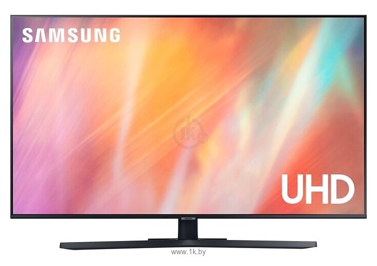 Фотографии Samsung UE50AU7500U