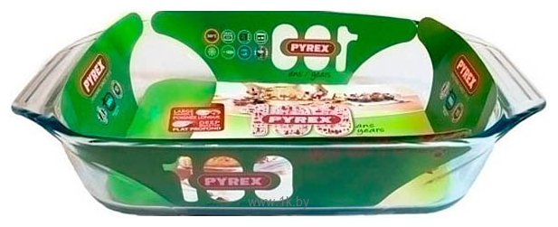 Фотографии Pyrex 50408B000