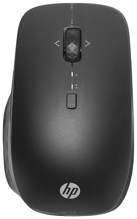 Фотографии HP Bluetooth Travel Mouse 6SP25AA