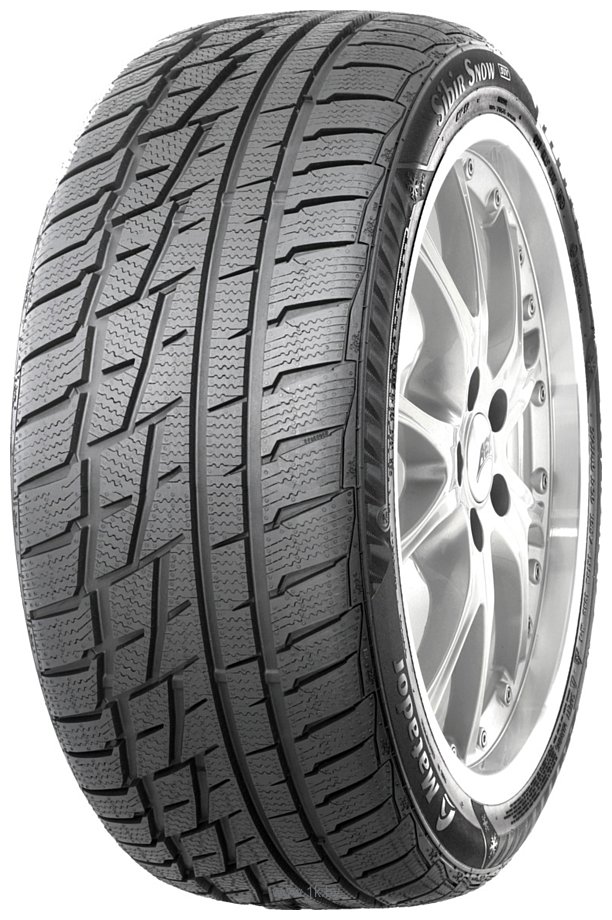 Фотографии Matador MP 92 Sibir Snow SUV 225/75 R16 104T