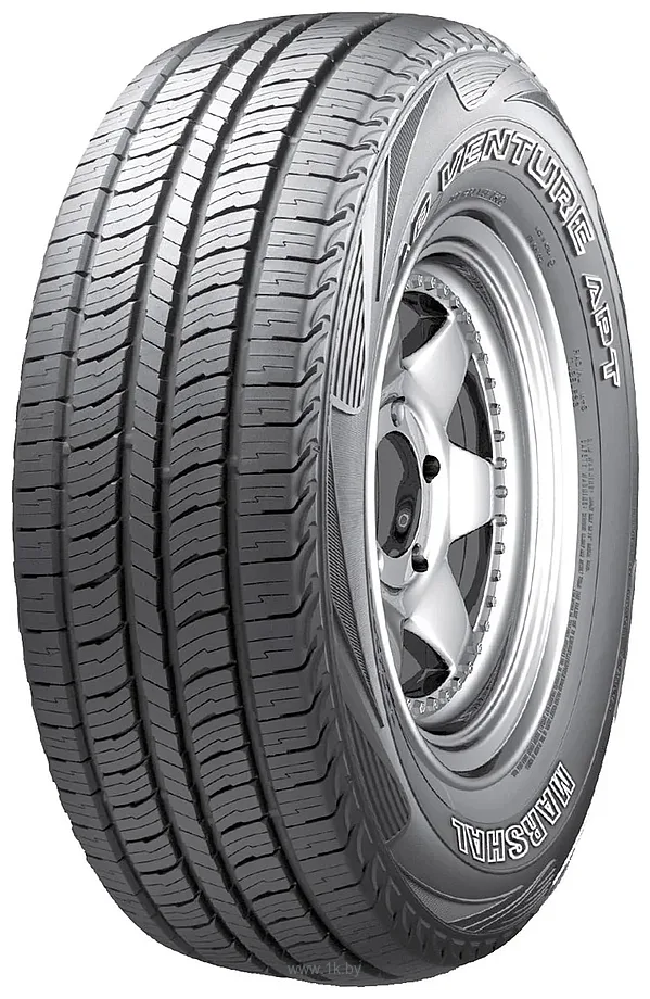 Фотографии Marshal Road Venture APT KL51 225/75 R16 115/112S Фотографии Marshal Road Venture APT KL51 225/75 R16 115/112S