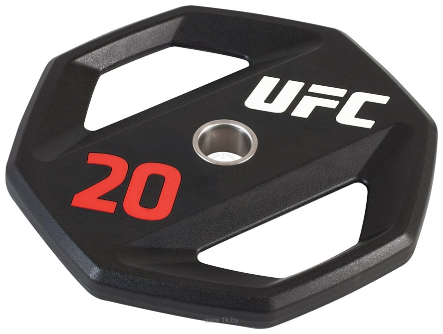 Фотографии UFC UFC-DCPU-8245 20 кг 50 мм