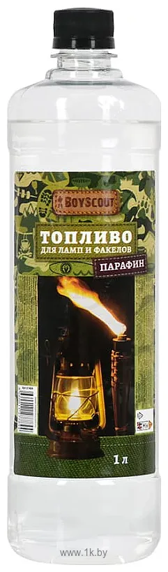 Фотографии BoyScout 61404 (1 л)