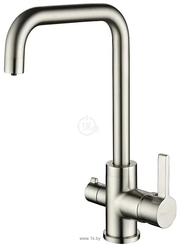 Фотографии Paulmark Logas Lo213021-NI (никель)