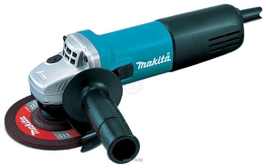 Фотографии Makita 9558HNRG