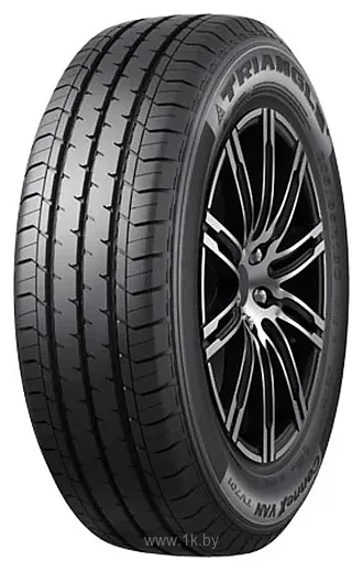 Фотографии Triangle ConneX Van TV701 215/70 R15C 109/107S