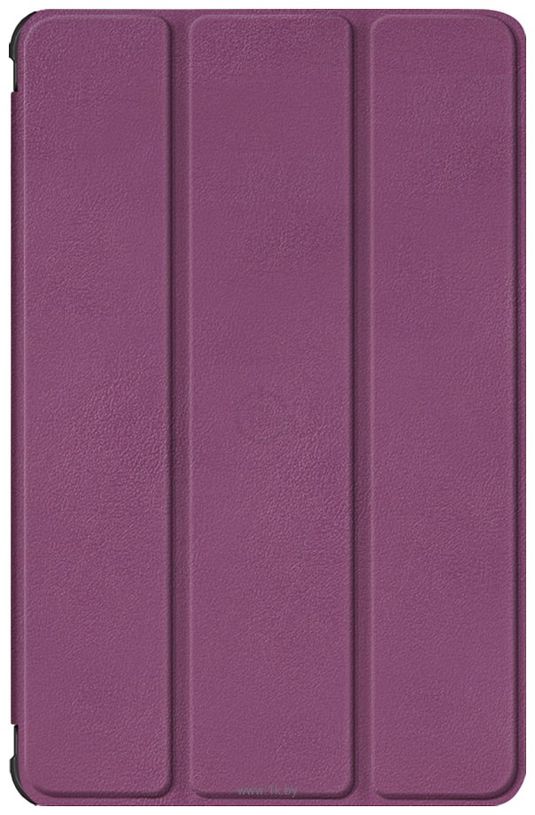 Фотографии JFK Smart Case для Realme Pad Mini (фиолетовый)