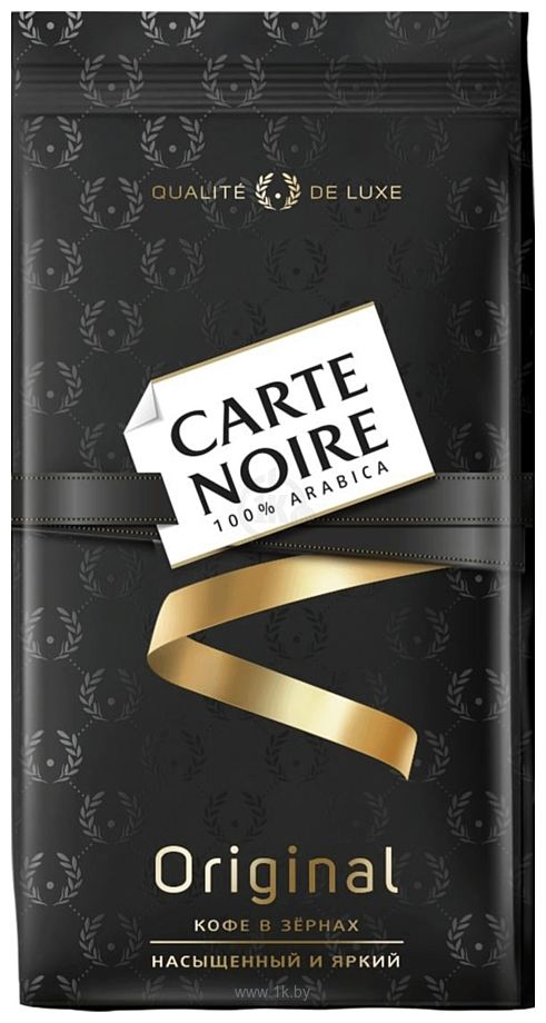 Фотографии Carte Noire Original зерновой 800 г