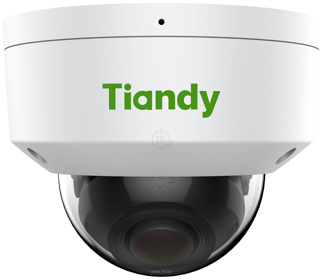 Фотографии Tiandy TC-C34KN I3/A/E/Y/2.8-12mm/V4.2