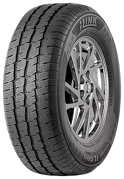 Фотографии iLink IL989 Winter 175/70 R14C 95/93T