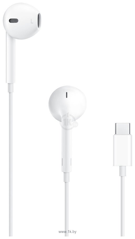Фотографии Apple EarPods USB Type-C