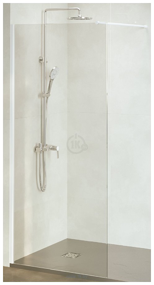 Фотографии RGW WA-002W 35100206-15 60 (белый/прозрачное стекло) Фотографии RGW WA-002W 35100206-15 60 (белый/прозрачное стекло)