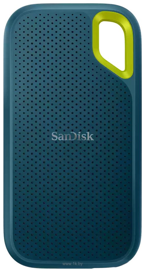 Фотографии SanDisk Extreme SDSSDE61-4T00-G25M 4TB