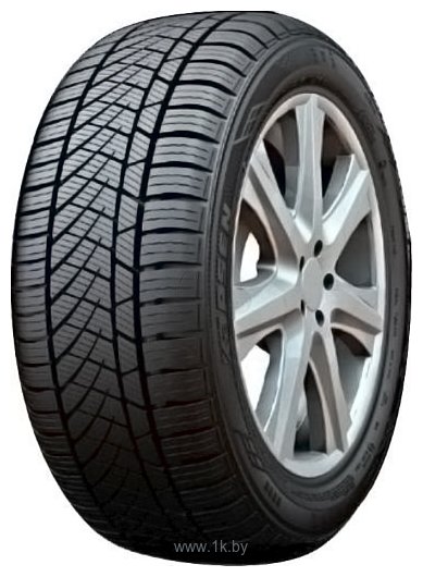 Фотографии Kapsen Rassurer 4S A4 205/60 R16 96H XL