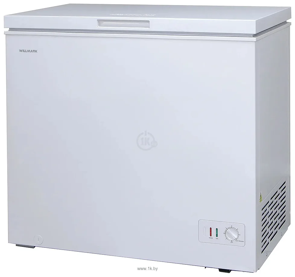 Фотографии Willmark CF-250CS (белый)