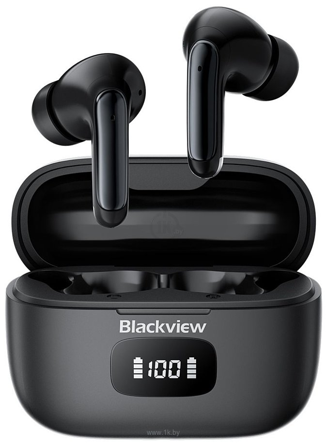 Фотографии Blackview AirBuds 8 (черный)