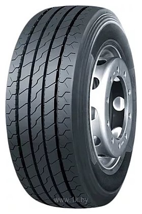 Фотографии Trazano Novo Trans S16 385/55 R22.5 160K TL