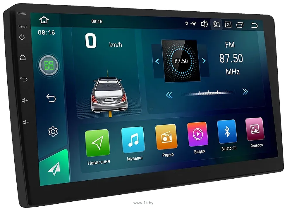 Фотографии ACV AD-9007 Фотографии ACV AD-9007