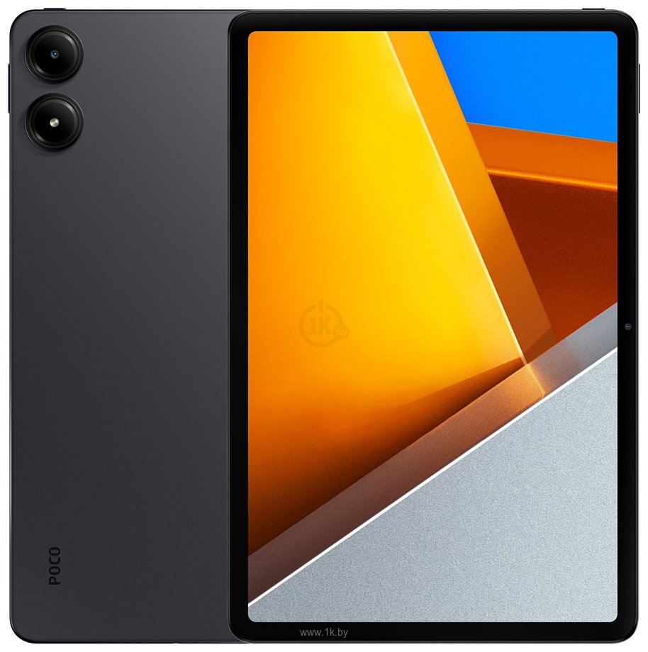 Фотографии Xiaomi POCO Pad 8/256GB (международная версия)