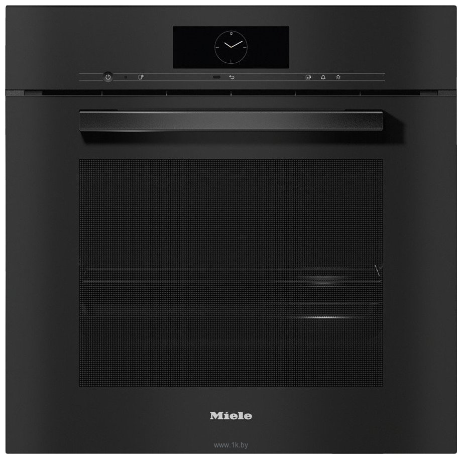 Фотографии Miele DGC 7860 HC Pro OBSW