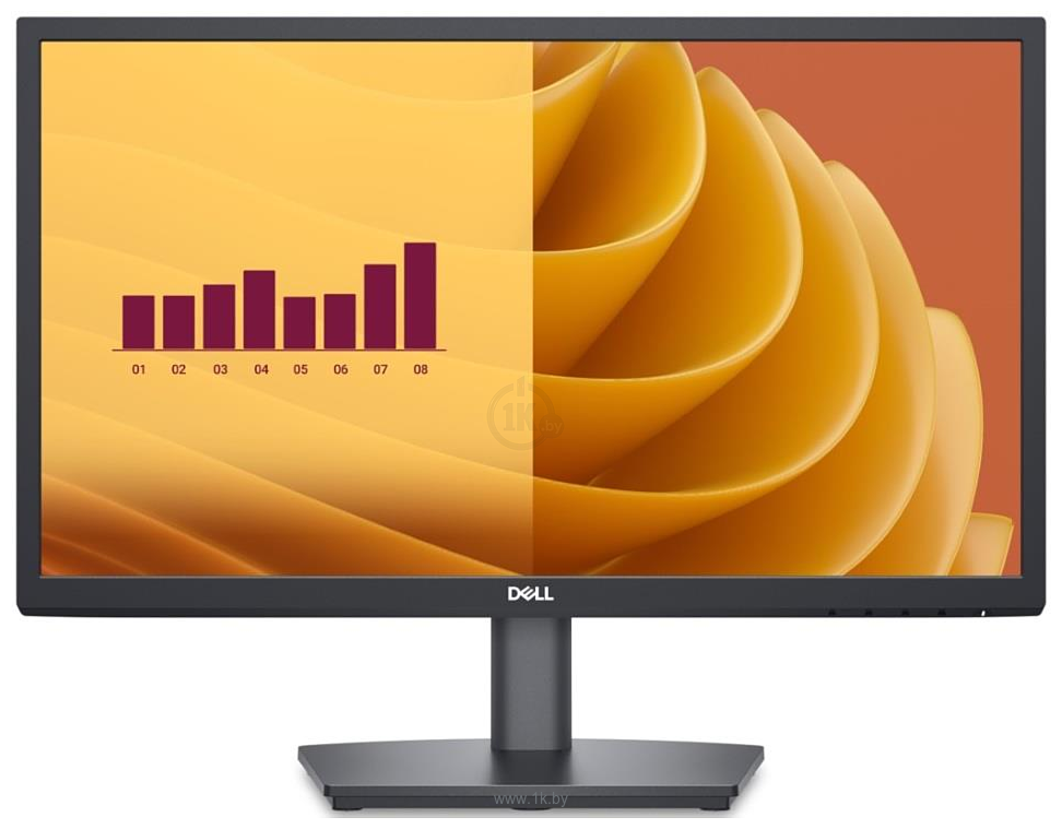 Фотографии DELL E2225HS